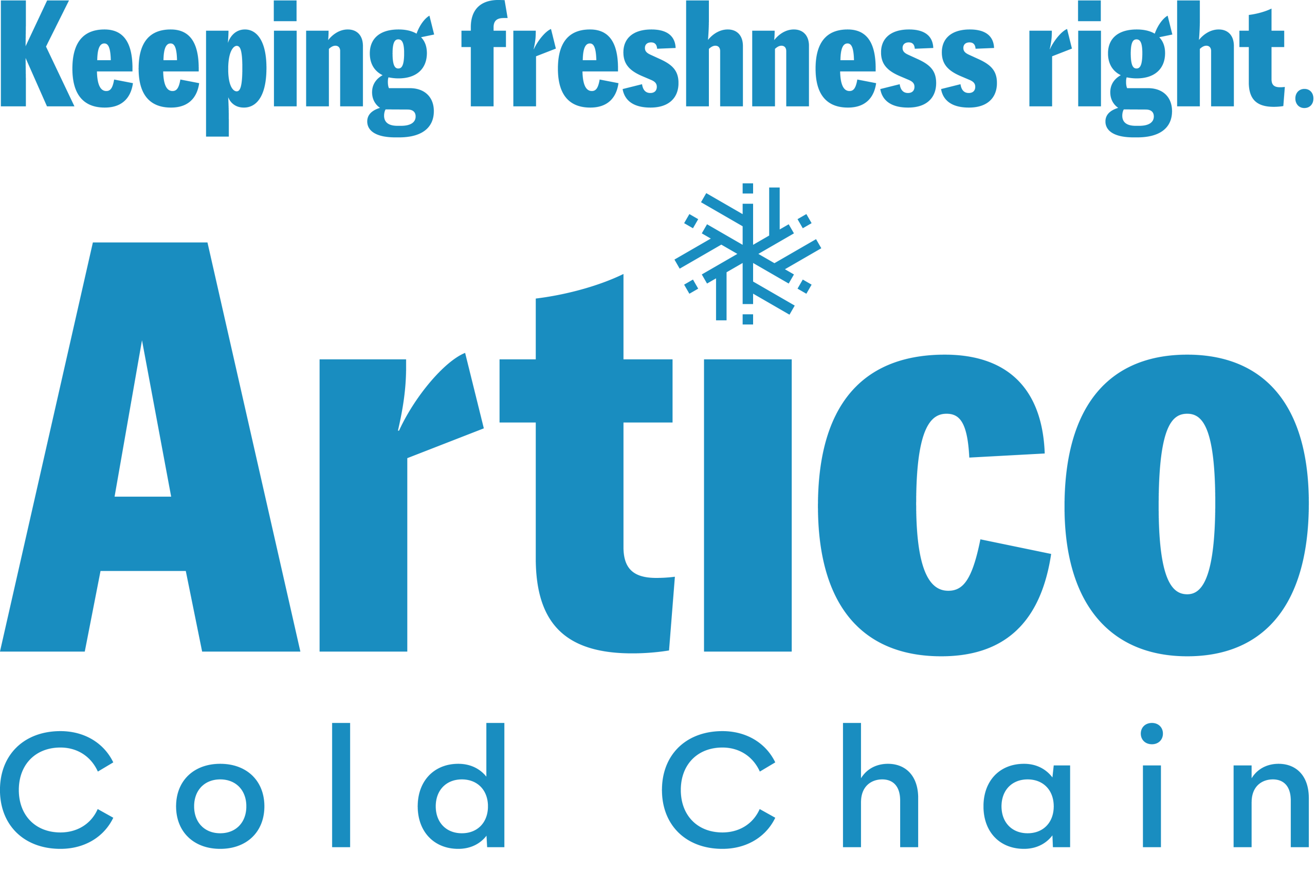Artico_Standard Logo Artico_Standard Logo